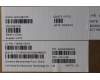 Lenovo 5CB1S87276 COVER Upper Case ASM_HUN L 83NNEB RGB