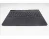 Lenovo 5CB1S87276 COVER Upper Case ASM_HUN L 83NNEB RGB