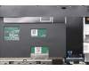 Lenovo 5CB1S87555 COVER Upper Case ASM_NORDIC L 83NNEB RGB