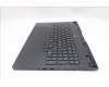 Lenovo 5CB1S87555 COVER Upper Case ASM_NORDIC L 83NNEB RGB