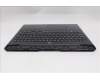 Lenovo 5CB1S87558 COVER Upper Case ASM_SLV L 83NNEB RGB