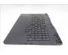 Lenovo 5CB1S87558 COVER Upper Case ASM_SLV L 83NNEB RGB