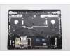 Lenovo 5CB1S87558 COVER Upper Case ASM_SLV L 83NNEB RGB