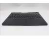 Lenovo 5CB1S87560 COVER Upper Case ASM_SWS L 83NNEB RGB