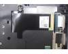 Lenovo 5CB1S89875 COVER Upper Case ASM_BUL L 83F1ASRGB