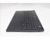 Lenovo 5CB1S89876 COVER Upper Case ASM_CZE/SLK L 83F1ASRGB