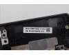 Lenovo 5CB1S89876 COVER Upper Case ASM_CZE/SLK L 83F1ASRGB