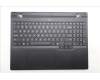 Lenovo 5CB1S89877 COVER Upper Case ASM_ENG L 83F1ASRGB
