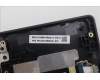 Lenovo 5CB1S89878 COVER Upper Case ASM_EURO ENG L83F1ASRGB