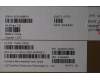 Lenovo 5CB1S89879 COVER Upper Case ASM_FRA L 83F1ASRGB