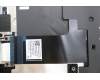 Lenovo 5CB1S89879 COVER Upper Case ASM_FRA L 83F1ASRGB
