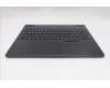 Lenovo 5CB1S89882 COVER Upper Case ASM_GER L 83F1ASRGB