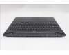 Lenovo 5CB1S89882 COVER Upper Case ASM_GER L 83F1ASRGB