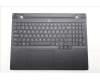 Lenovo 5CB1S89883 COVER Upper Case ASM_GRE L 83F1ASRGB