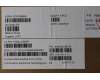 Lenovo 5CB1S89883 COVER Upper Case ASM_GRE L 83F1ASRGB