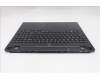 Lenovo 5CB1S89883 COVER Upper Case ASM_GRE L 83F1ASRGB