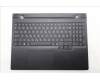 Lenovo 5CB1S89885 COVER Upper Case ASM_HUN L 83F1ASRGB