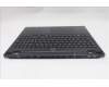Lenovo 5CB1S89885 COVER Upper Case ASM_HUN L 83F1ASRGB