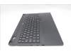 Lenovo 5CB1S89887 COVER Upper Case ASM_ITA L 83F1ASRGB