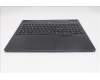 Lenovo 5CB1S89891 COVER Upper Case ASM_NORDIC L 83F1ASRGB