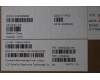 Lenovo 5CB1S89895 COVER Upper Case ASM_SPA L 83F1ASRGB