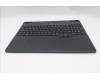Lenovo 5CB1S89895 COVER Upper Case ASM_SPA L 83F1ASRGB