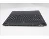 Lenovo 5CB1S89895 COVER Upper Case ASM_SPA L 83F1ASRGB