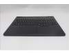 Lenovo 5CB1S89896 COVER Upper Case ASM_SWS L 83F1ASRGB