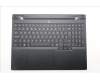 Lenovo 5CB1S89900 COVER Upper Case ASM_UKE L 83F1ASRGB