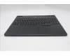 Lenovo 5CB1S89900 COVER Upper Case ASM_UKE L 83F1ASRGB