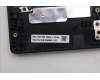 Lenovo 5CB1S89900 COVER Upper Case ASM_UKE L 83F1ASRGB