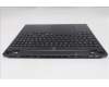 Lenovo 5CB1S89903 COVER Upper Case ASM_BEL L 83F1AS