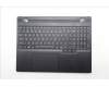 Lenovo 5CB1S89908 COVER Upper Case ASM_EURO ENG L 83F1AS