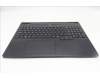 Lenovo 5CB1S89908 COVER Upper Case ASM_EURO ENG L 83F1AS