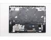 Lenovo 5CB1S89912 COVER Upper Case ASM_GER L 83F1AS