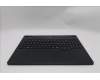 Lenovo 5CB1S89917 COVER Upper Case ASM_ITA L 83F1AS