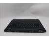 Lenovo 5CB1S89917 COVER Upper Case ASM_ITA L 83F1AS