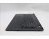Lenovo 5CB1S89917 COVER Upper Case ASM_ITA L 83F1AS