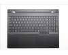 Lenovo 5CB1S89921 COVER Upper Case ASM_NORDIC L 83F1AS