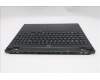 Lenovo 5CB1S89923 COVER Upper Case ASM_RUS L 83F1AS