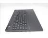 Lenovo 5CB1S89923 COVER Upper Case ASM_RUS L 83F1AS