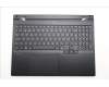 Lenovo 5CB1S89926 COVER Upper Case ASM_SWS L 83F1AS