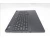 Lenovo 5CB1S89931 COVER Upper Case ASM_UKR L 83F1AS