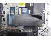 Lenovo 5CB1S90378 COVER Upper Case ASM_ENG C 83JH BLWH