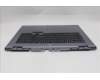 Lenovo 5CB1S90394 COVER Upper Case ASM_NORDIC C 83JH BLWH
