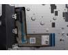 Lenovo 5CB1S90395 COVER Upper Case ASM_FRA C 83JH BLWH