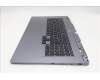 Lenovo 5CB1S90395 COVER Upper Case ASM_FRA C 83JH BLWH