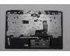 Lenovo 5CB1S90396 COVER Upper Case ASM_GER C 83JH BLWH