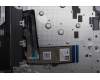 Lenovo 5CB1S90396 COVER Upper Case ASM_GER C 83JH BLWH