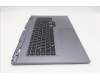 Lenovo 5CB1S90396 COVER Upper Case ASM_GER C 83JH BLWH